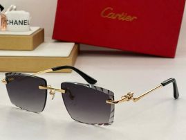 Picture of Cartier Sunglasses _SKUfw54145691fw